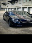 продам Mercedes-Benz E-klasse E 220 в пмр  фото 1