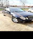 продам Mercedes-Benz E-klasse E 220 в пмр  фото 6