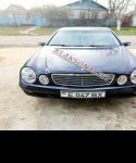 продам Mercedes-Benz E-klasse E 220 в пмр  фото 3