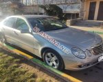 продам Mercedes-Benz E-klasse E 220 в пмр  фото 1