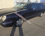 продам Mercedes-Benz E-klasse E 220 в пмр  фото 2