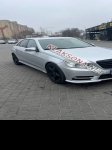продам Mercedes-Benz E-klasse E 220 в пмр  фото 1