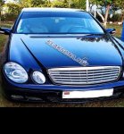 продам Mercedes-Benz E-klasse E 220 в пмр  фото 1