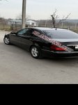 продам Mercedes-Benz E-klasse E 220 в пмр  фото 3