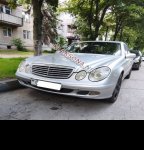 продам Mercedes-Benz E-klasse E 220 в пмр  фото 3