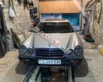 продам Mercedes-Benz E-klasse E 220 в пмр  фото 6