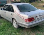 продам Mercedes-Benz E-klasse E 220 в пмр  фото 2