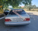 продам Mercedes-Benz E-klasse E 220 в пмр  фото 1