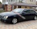 продам Mercedes-Benz E-klasse E 220 в пмр  фото 5