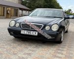 продам Mercedes-Benz E-klasse E 220 в пмр  фото 4
