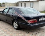 продам Mercedes-Benz E-klasse E 220 в пмр  фото 3
