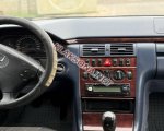 продам Mercedes-Benz E-klasse E 220 в пмр  фото 1