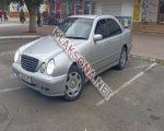 продам Mercedes-Benz E-klasse E 220 в пмр  фото 4