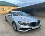 Mercedes-Benz E-klasse E 220 2017г. договорная Mercedes-Benz E-klasse E 220 2017г. договорная