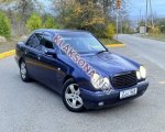 продам Mercedes-Benz E-klasse E 220 в пмр  фото 3