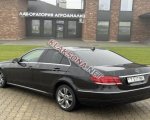 продам Mercedes-Benz E-klasse E 220 в пмр  фото 4