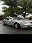 продам Mercedes-Benz E-klasse E 220 в пмр  фото 2