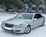 продам Mercedes-Benz E-klasse E 220 в пмр  фото 5
