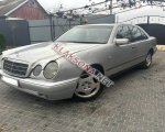 продам Mercedes-Benz E-klasse E 220 в пмр  фото 3
