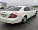 продам Mercedes-Benz E-klasse E 220 в пмр  фото 3