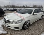 продам Mercedes-Benz E-klasse E 220 в пмр  фото 5