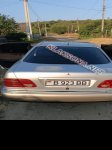продам Mercedes-Benz E-klasse E 220 в пмр  фото 5