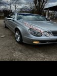 Mercedes-Benz E-klasse E 220 2002г. 3 300 $
