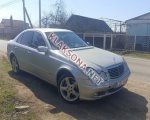 продам Mercedes-Benz E-klasse E 220 в пмр  фото 5