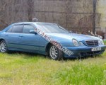 продам Mercedes-Benz E-klasse E 220 в пмр  фото 5