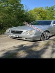 продам Mercedes-Benz E-klasse E 220 в пмр  фото 1