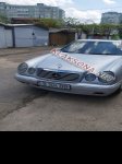продам Mercedes-Benz E-klasse E 220 в пмр  фото 2