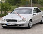 продам Mercedes-Benz E-klasse E 220 в пмр  фото 5