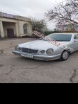 продам Mercedes-Benz E-klasse E 220 в пмр  фото 3