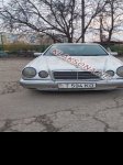 продам Mercedes-Benz E-klasse E 220 в пмр  фото 6