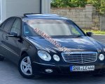продам Mercedes-Benz E-klasse E 220 в пмр  фото 5