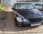 продам Mercedes-Benz E-klasse E 220 в пмр  фото 1