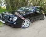 продам Mercedes-Benz E-klasse E 220 в пмр  фото 2