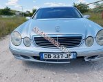 продам Mercedes-Benz E-klasse E 220 в пмр  фото 2