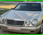 Mercedes-Benz E-klasse E 220 1998г. договорная