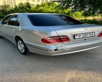продам Mercedes-Benz E-klasse E 220 в пмр  фото 6