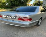 продам Mercedes-Benz E-klasse E 220 в пмр  фото 6