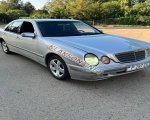 продам Mercedes-Benz E-klasse E 220 в пмр  фото 5