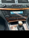 продам Mercedes-Benz E-klasse E 220 в пмр  фото 6