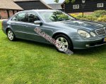 продам Mercedes-Benz E-klasse E 220 в пмр  фото 3
