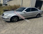 продам Mercedes-Benz E-klasse E 220 в пмр  фото 1