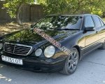 продам Mercedes-Benz E-klasse E 220 в пмр  фото 5