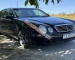 продам Mercedes-Benz E-klasse E 220 в пмр  фото 4