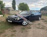 продам Mercedes-Benz E-klasse E 220 в пмр  фото 3