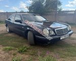 продам Mercedes-Benz E-klasse E 220 в пмр  фото 1
