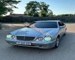 продам Mercedes-Benz E-klasse E 220 в пмр  фото 5